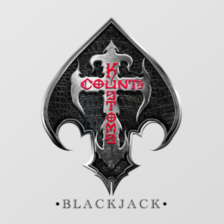 Count’s Kustoms Blackjack