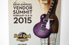 Albert OH to speak at Hard Rock Franchise Summit in Las Vegas on 2/16/15