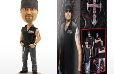 Danny “Count” Koker Package Design
