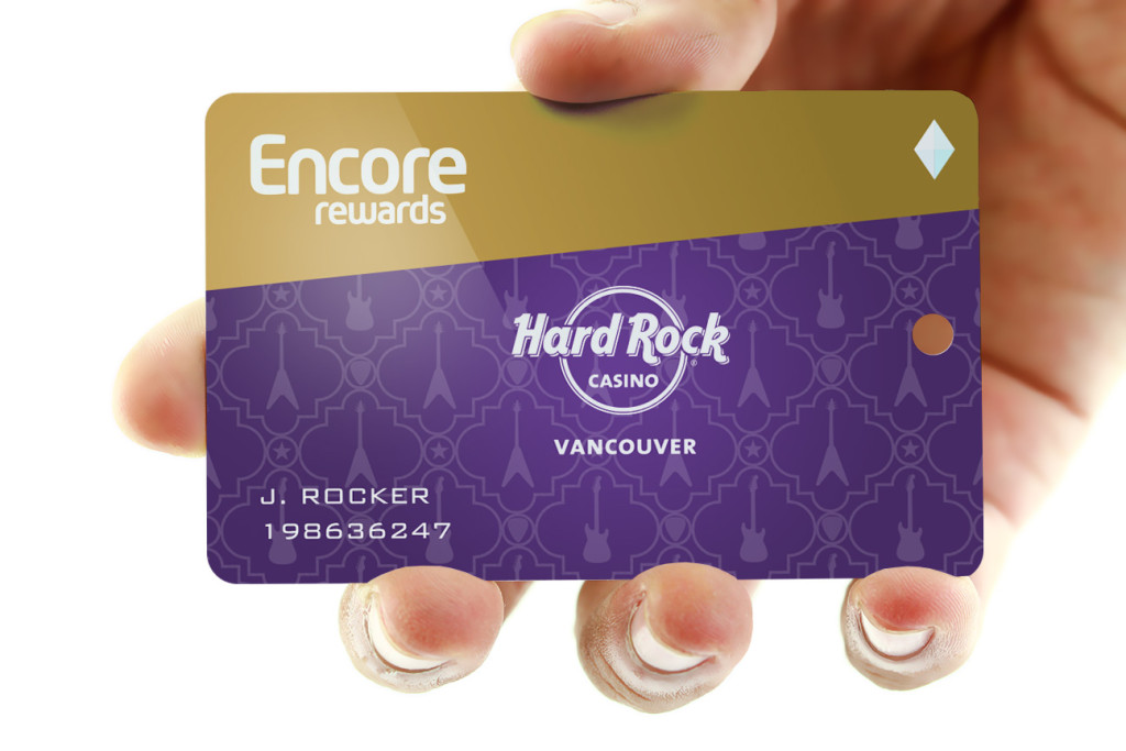 Player Rewards Cards Rising Sun Media S.L.