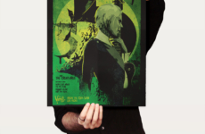 John 5 Poster