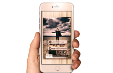 Augmented Reality Design – Delano / Robert Knight / Maryanne Bilham