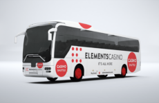 Vehicle Wrap Design