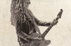 Slash Guitarist Frankie Sidoris