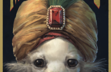 Piff the Magic Dragon