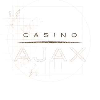 Logotipo del Casino Ajax