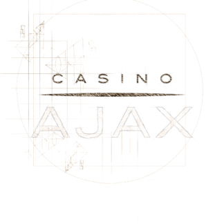 Casino Ajax Logo