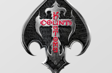 Count’s Kustoms Blackjack