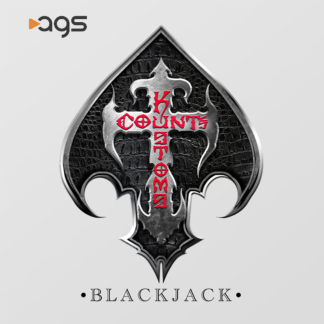 Count’s Kustoms Blackjack