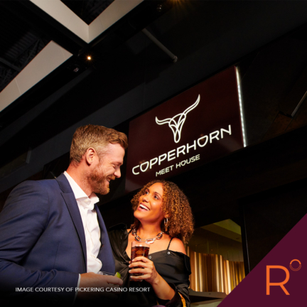 Copperhorn at Pickering Casino Resort