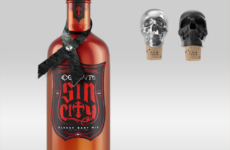 Count’s Sin City Beverage Series