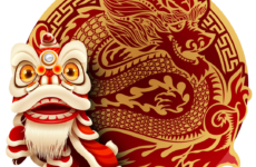 Lunar New Year 2024