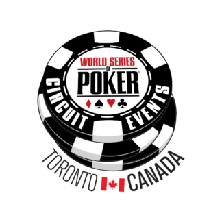 World Series of Poker Toronto 2024