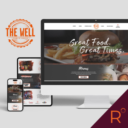 The Well